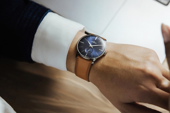 Obrázok z Junghans Meister Handaufzug