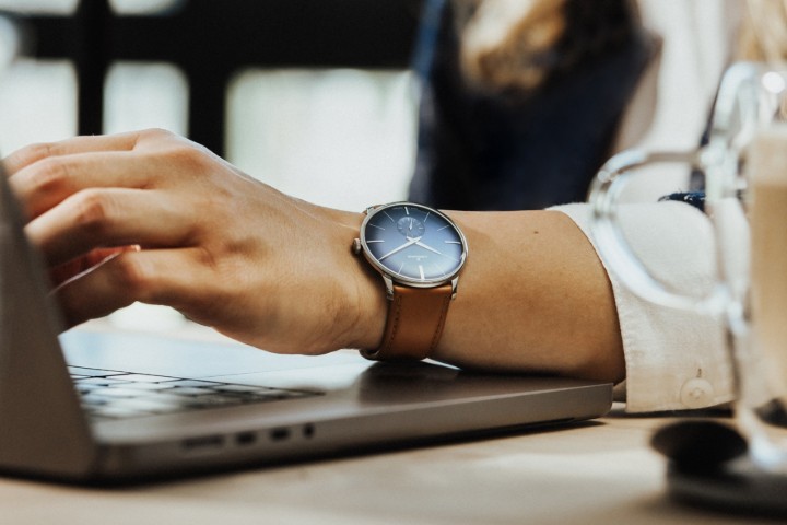 Obrázok z Junghans Meister Handaufzug