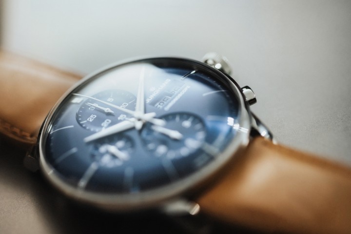 Obrázok z Junghans Meister Chronoscope