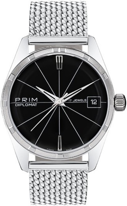 Obrázok z Prim Diplomat 34 C