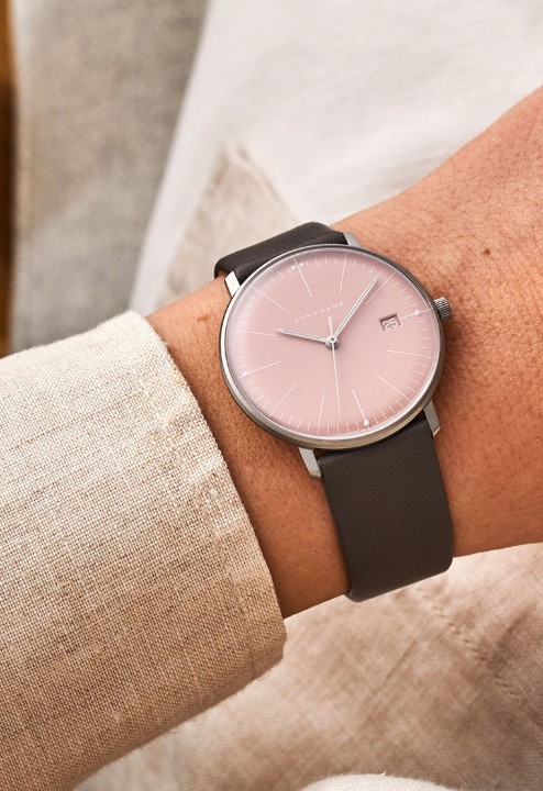 Obrázok z Junghans max bill Damen