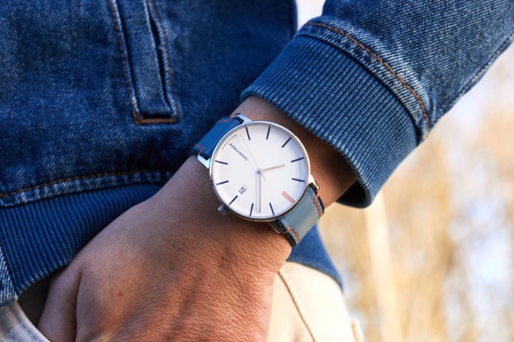 Obrázok z Junghans FORM Quartz