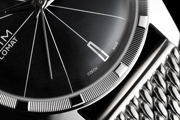 Obrázok z Prim Diplomat 34 C