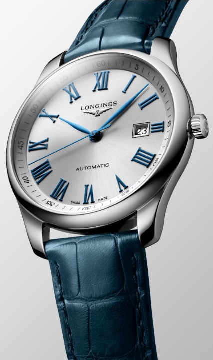 Obrázok z Longines Master Collection