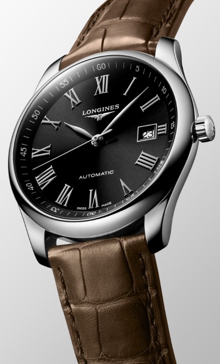 Obrázok z Longines Master Collection