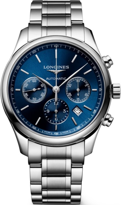 Obrázok z Longines Master Collection