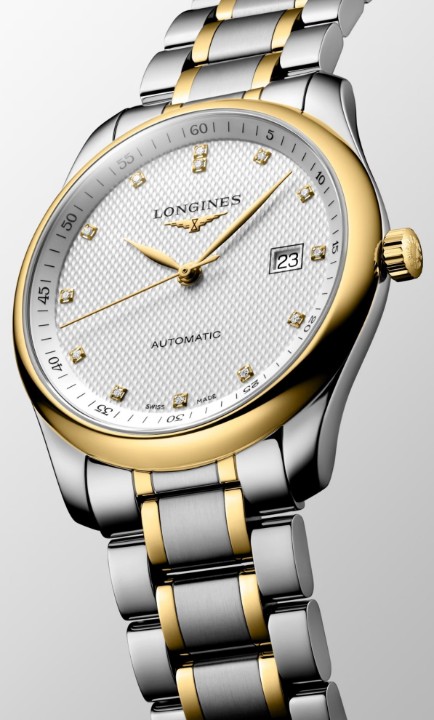 Obrázok z Longines Master Collection
