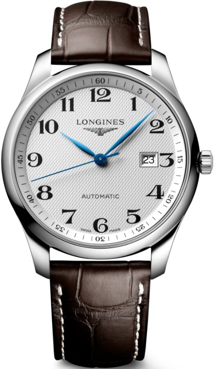 Obrázok z Longines Master Collection