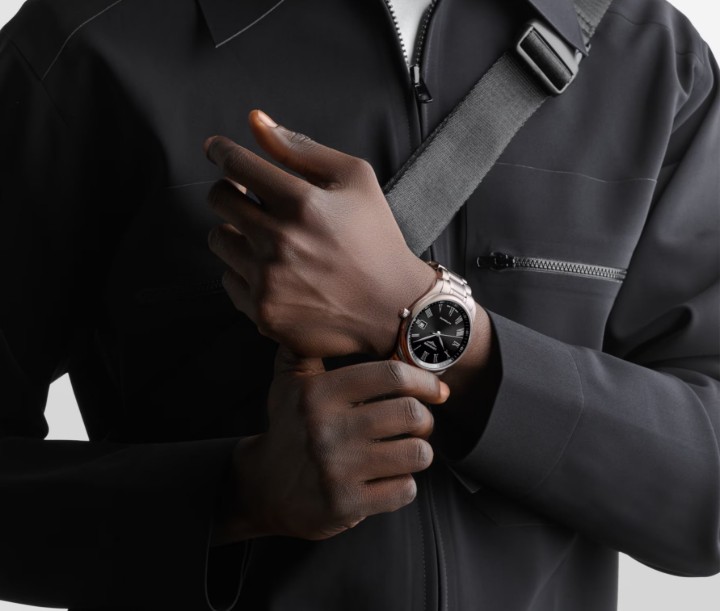 Obrázok z Longines Master Collection