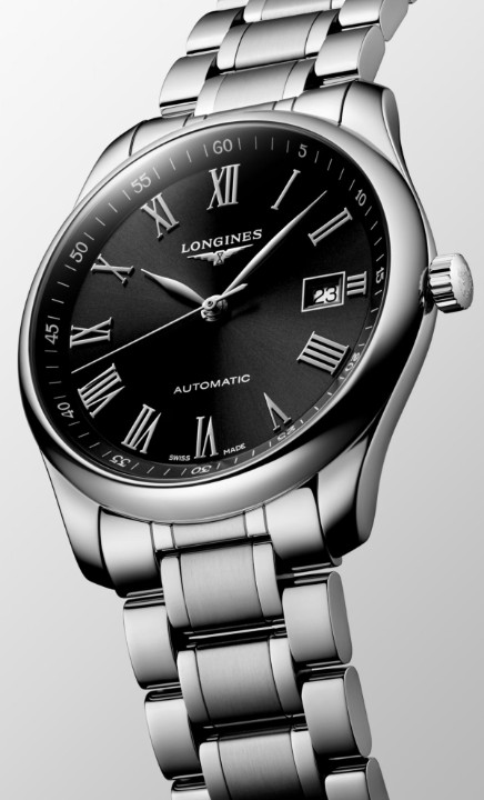 Obrázok z Longines Master Collection