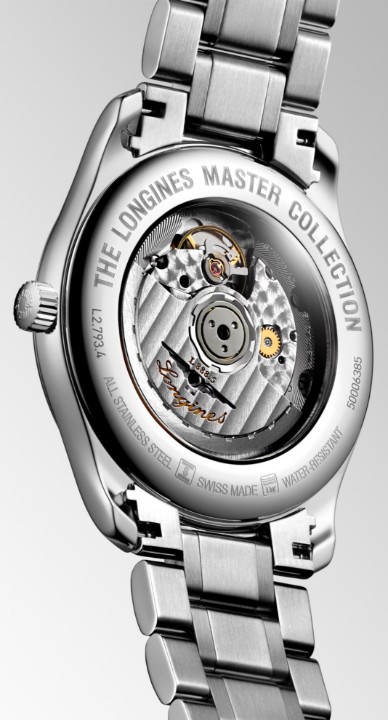 Obrázok z Longines Master Collection