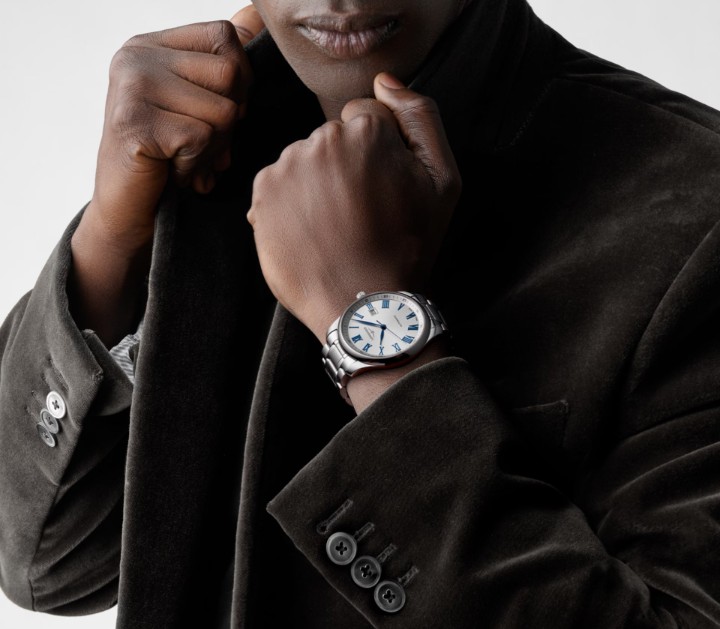 Obrázok z Longines Master Collection