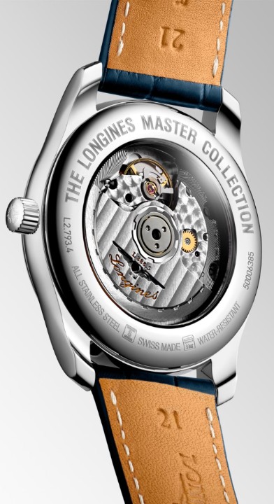 Obrázok z Longines Master Collection