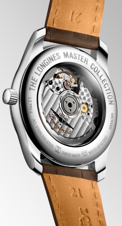 Obrázok z Longines Master Collection