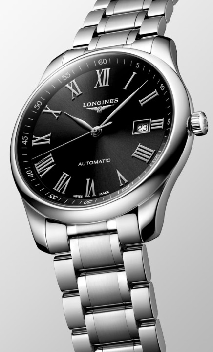 Obrázok z Longines Master Collection