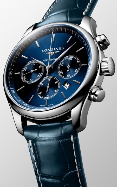 Obrázok z Longines Master Collection