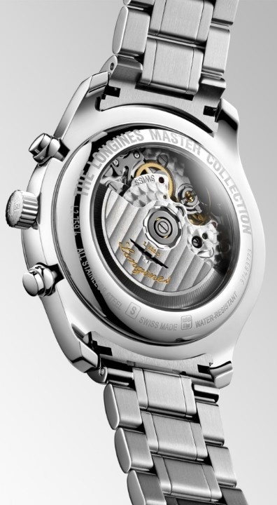 Obrázok z Longines Master Collection