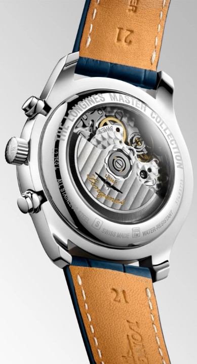 Obrázok z Longines Master Collection