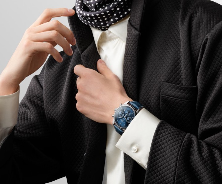 Obrázok z Longines Master Collection