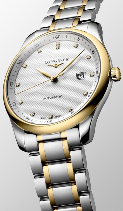 Obrázok z Longines Master Collection