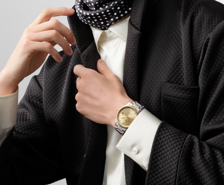 Obrázok z Longines Master Collection