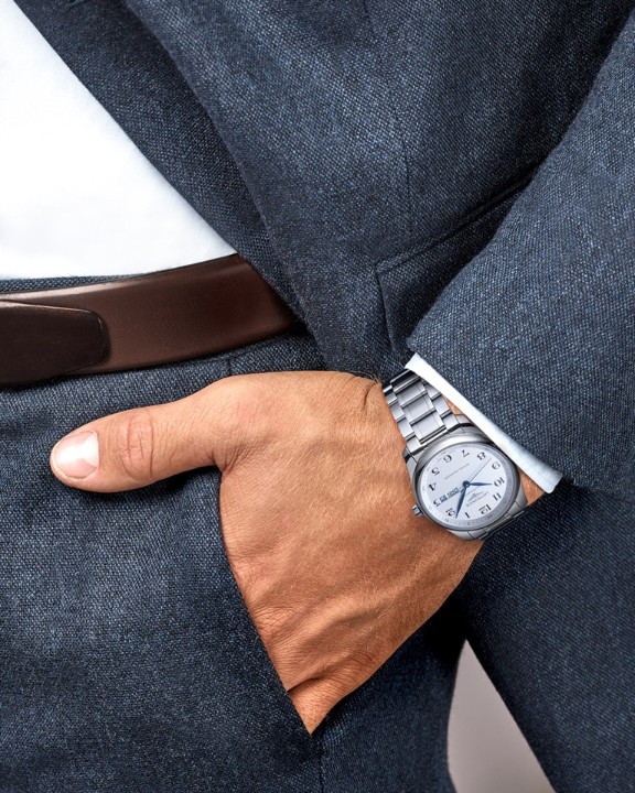 Obrázok z Longines Master Collection