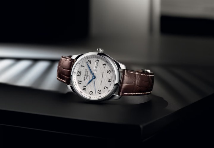 Obrázok z Longines Master Collection