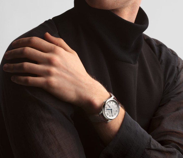 Obrázok z Longines Master Collection