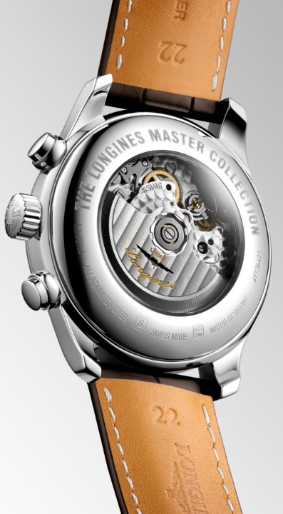 Obrázok z Longines Master Collection