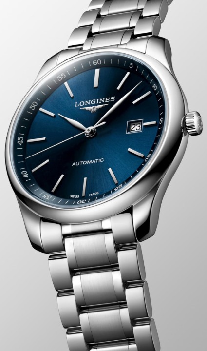 Obrázok z Longines Master Collection