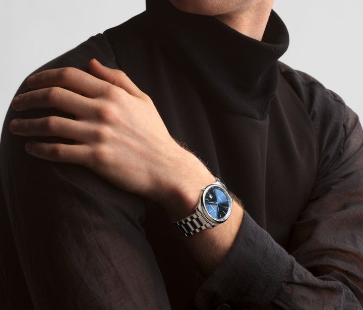 Obrázok z Longines Master Collection