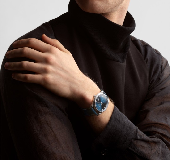 Obrázok z Longines Master Collection