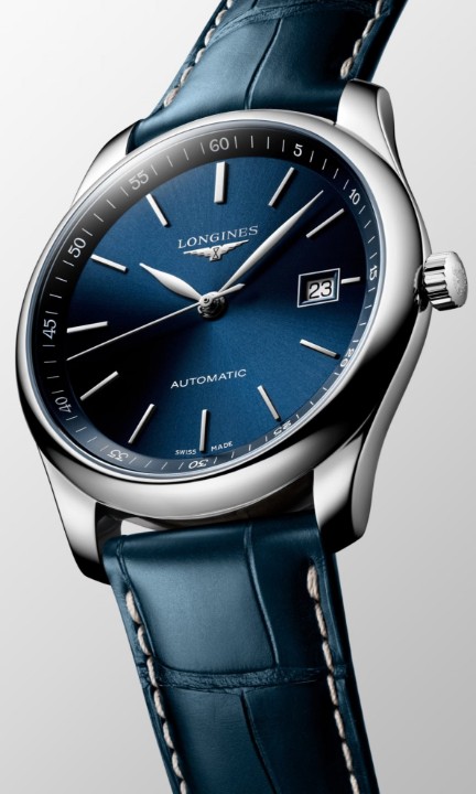 Obrázok z Longines Master Collection