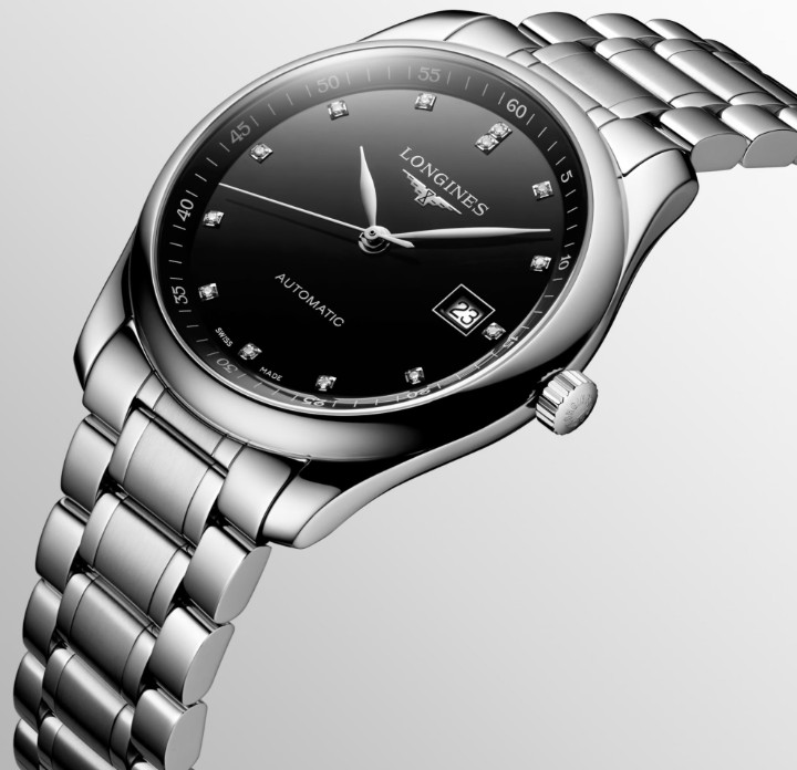 Obrázok z Longines Master Collection