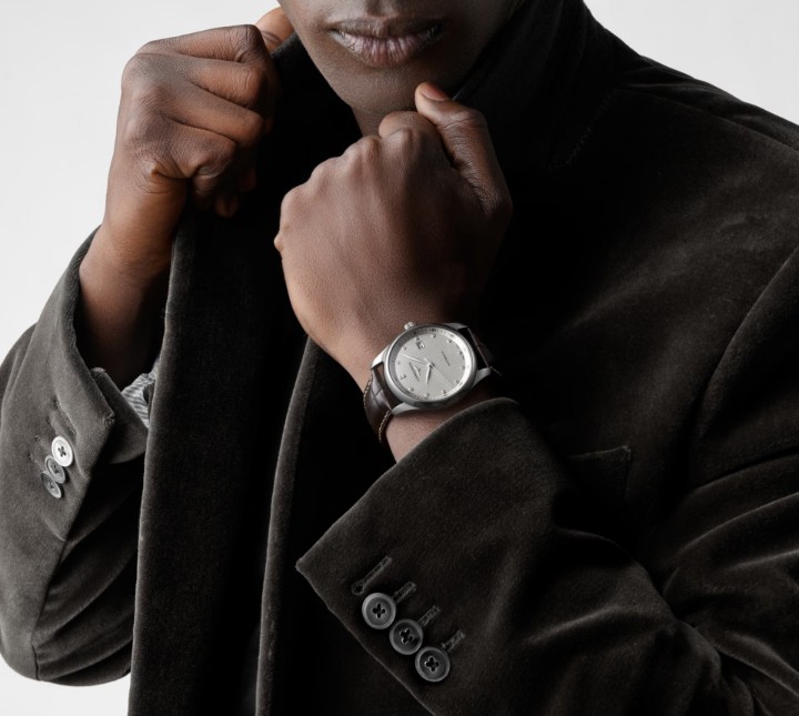 Obrázok z Longines Master Collection