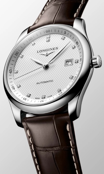 Obrázok z Longines Master Collection