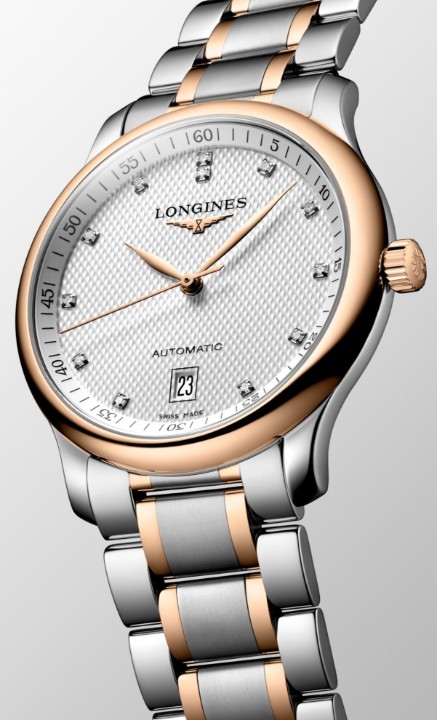 Obrázok z Longines Master Collection