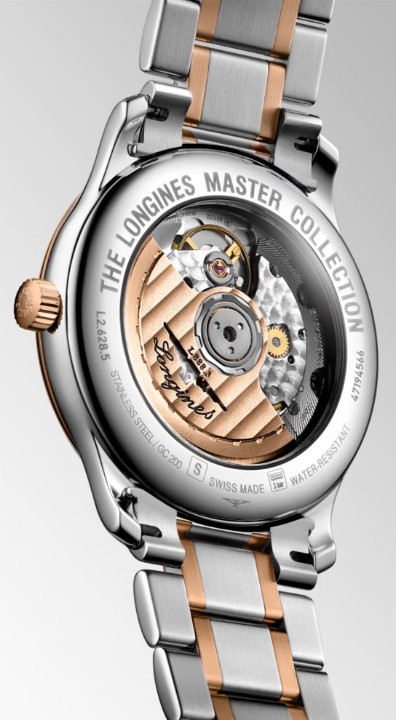 Obrázok z Longines Master Collection