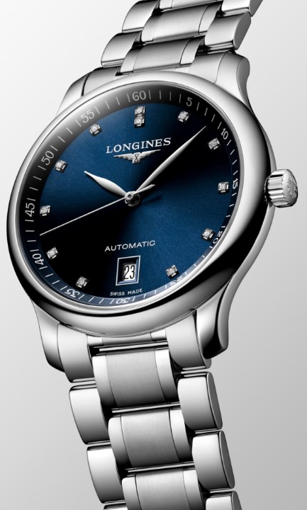 Obrázok z Longines Master Collection