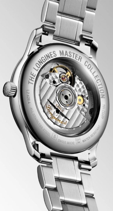 Obrázok z Longines Master Collection