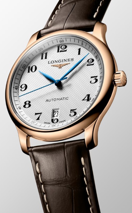 Obrázok z Longines Master Collection