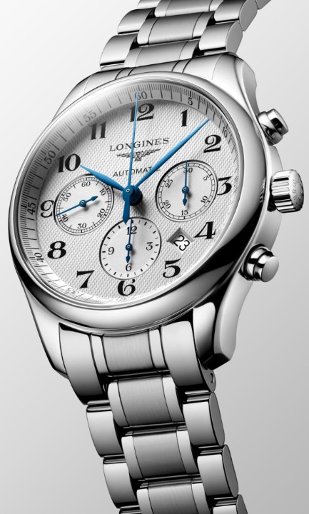 Obrázok z Longines Master Collection