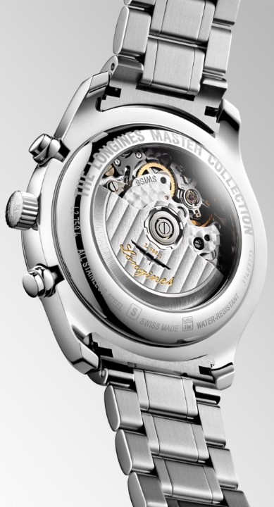 Obrázok z Longines Master Collection