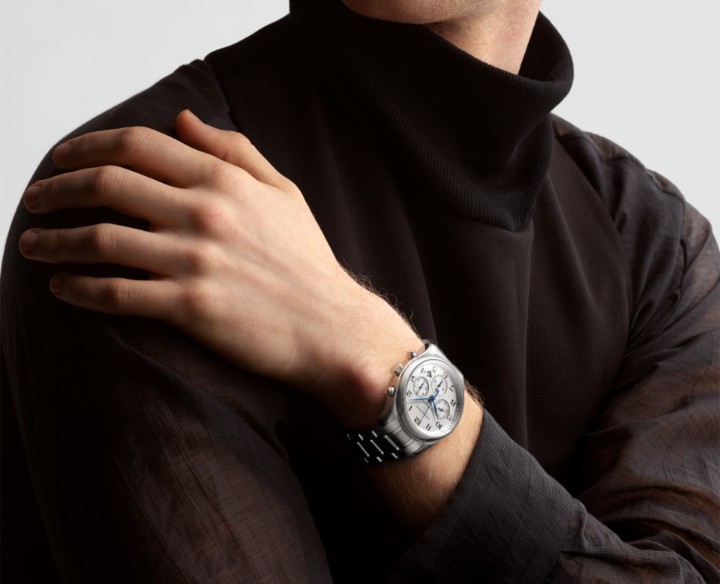 Obrázok z Longines Master Collection