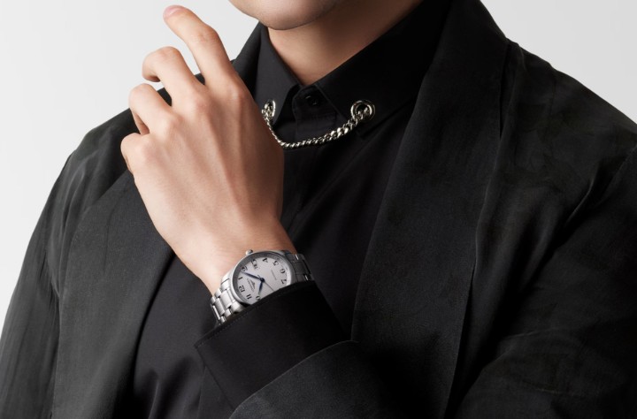 Obrázok z Longines Master Collection