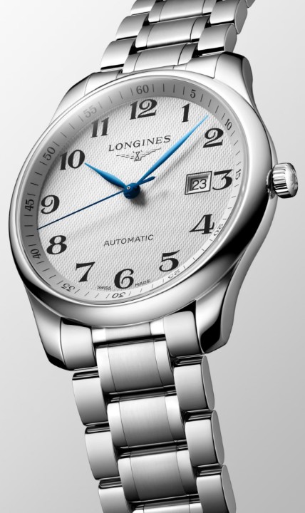 Obrázok z Longines Master Collection