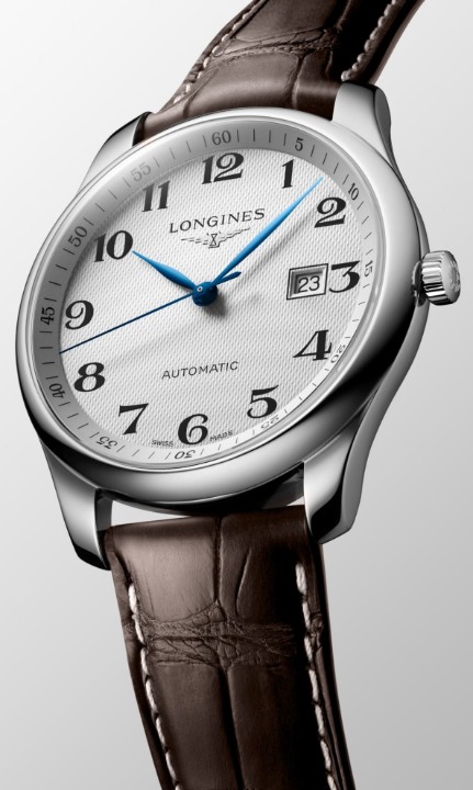 Obrázok z Longines Master Collection