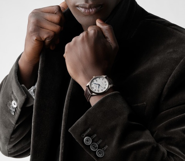 Obrázok z Longines Master Collection