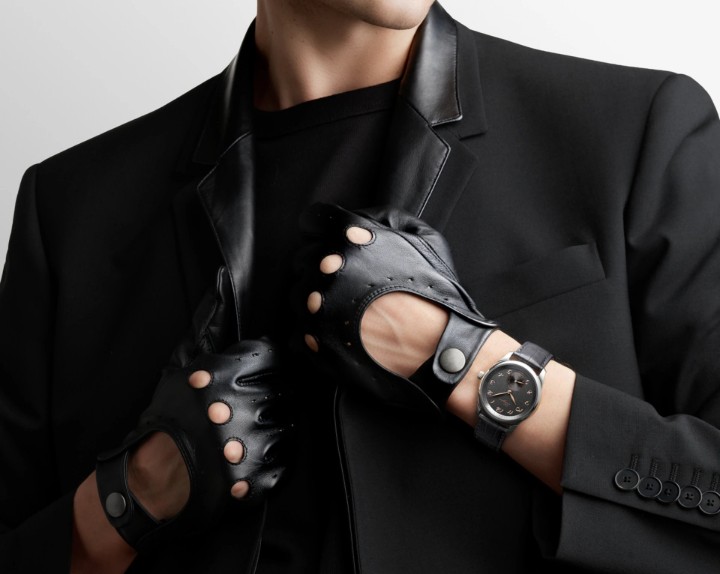 Obrázok z Longines Master Collection