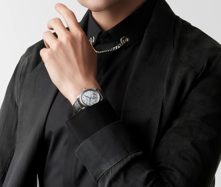 Obrázok z Longines Master Collection